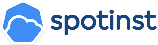 Spotinst Logo site Spotinst Logo site