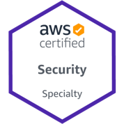 Security Specialty Security Specialty
