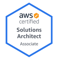 Solutions Architect Associate Solutions Architect Associate