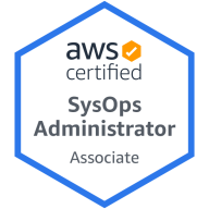 SysOps Associate SysOps Associate