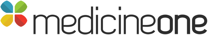 Medicineone logo