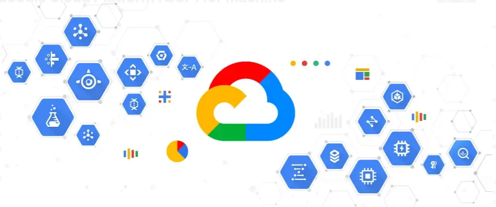 Google-cloud-platform Google-cloud-platform