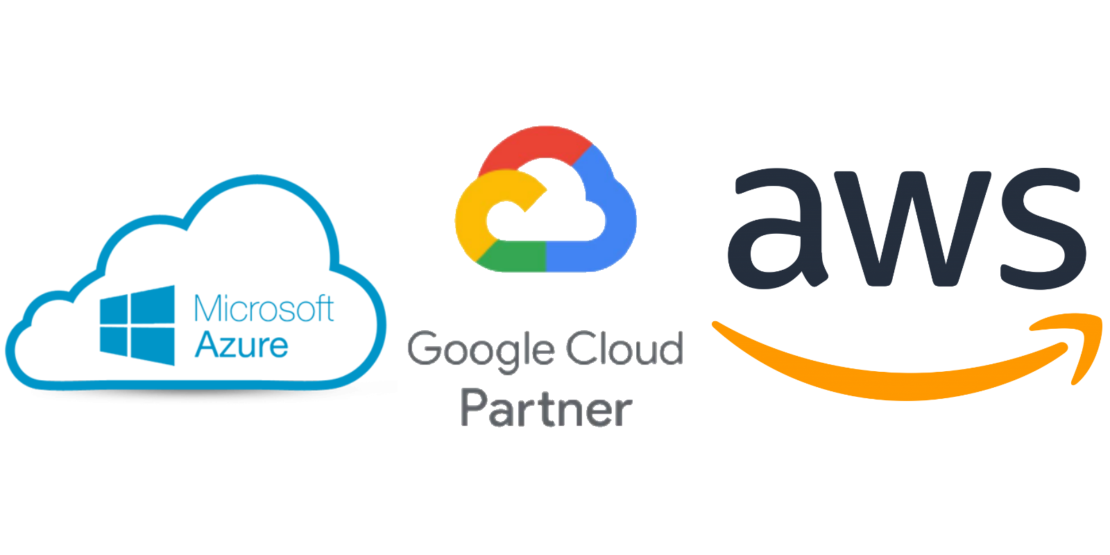 major cloud partners
