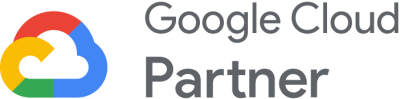 google cloud partner