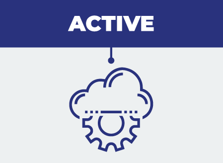 cloud managed services active