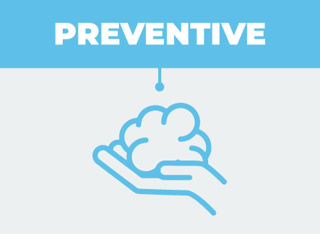 cloud managed services preventive