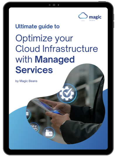eBook Managed Services