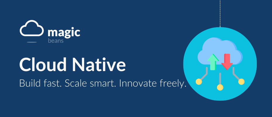cloud native
