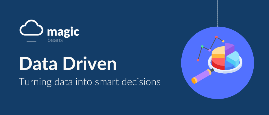 Data Driven