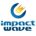 Impactwave logo