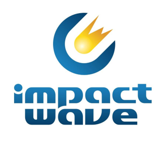Impactwave logo